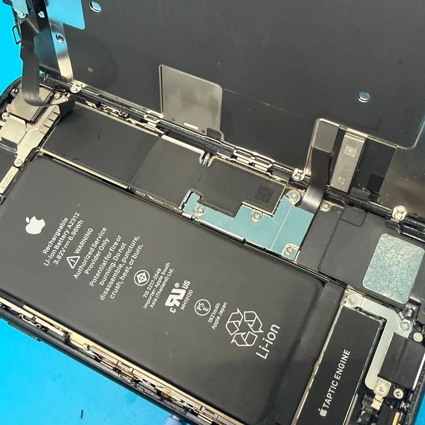 【ぶっちゃけます】そのiPhone、まだ3年は戦えます!🔋✨